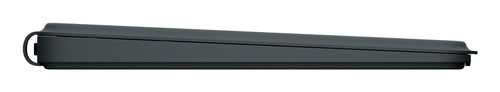 Logitech Keys-To-Go 2 keyboard Universal Bluetooth QWERTY UK English Graphite Logitech Keys-To-Go 2 keyboard Universal Bluetooth QWERTY UK English Graphite